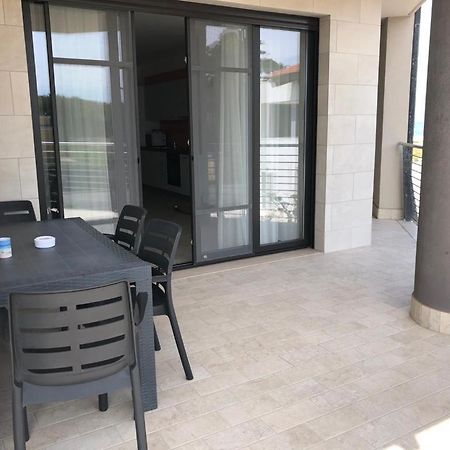 Albachiara Residence Chieuti Exterior foto