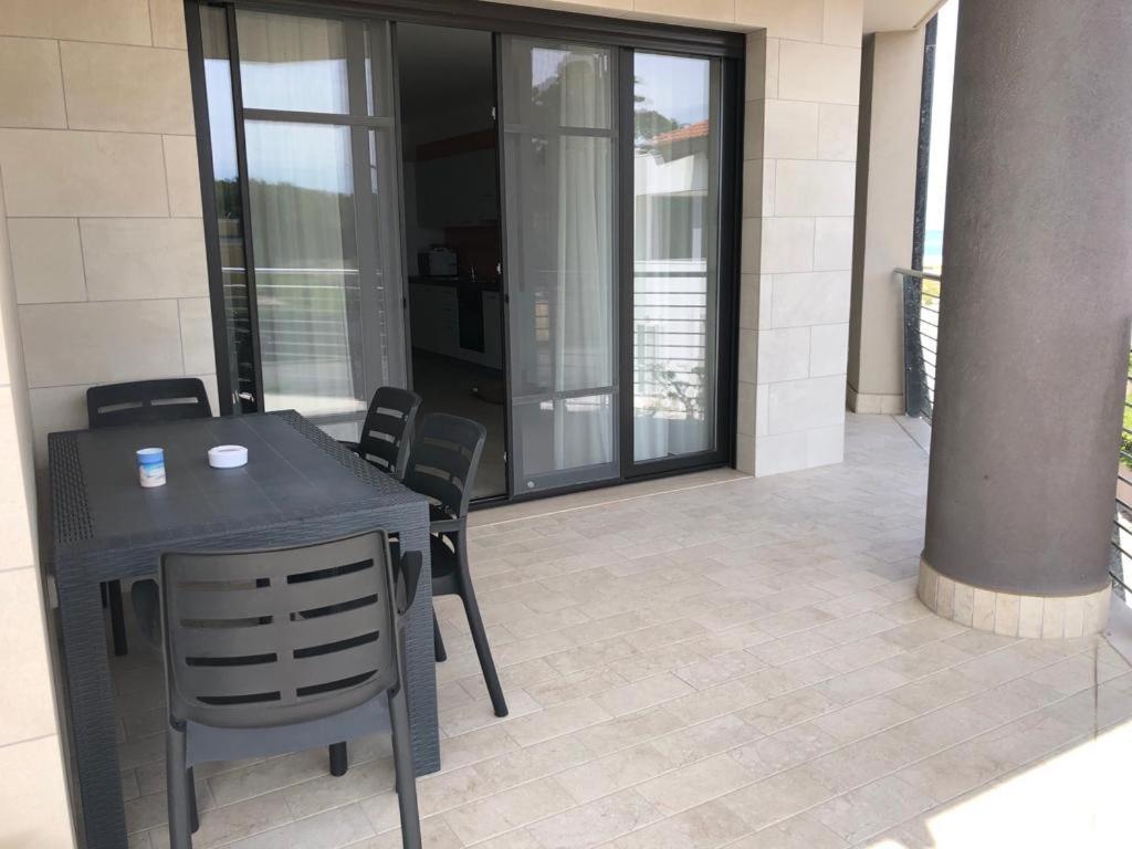 Albachiara Residence Chieuti Exterior foto